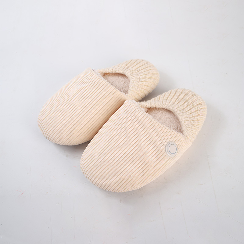 Thermal Charging Heating Slippers Intelligent Temperature Control foto 5