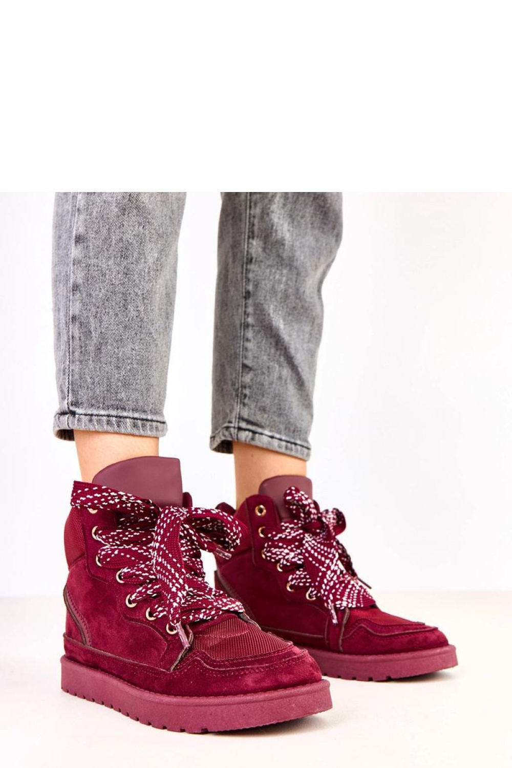 Sportschoenen Solea