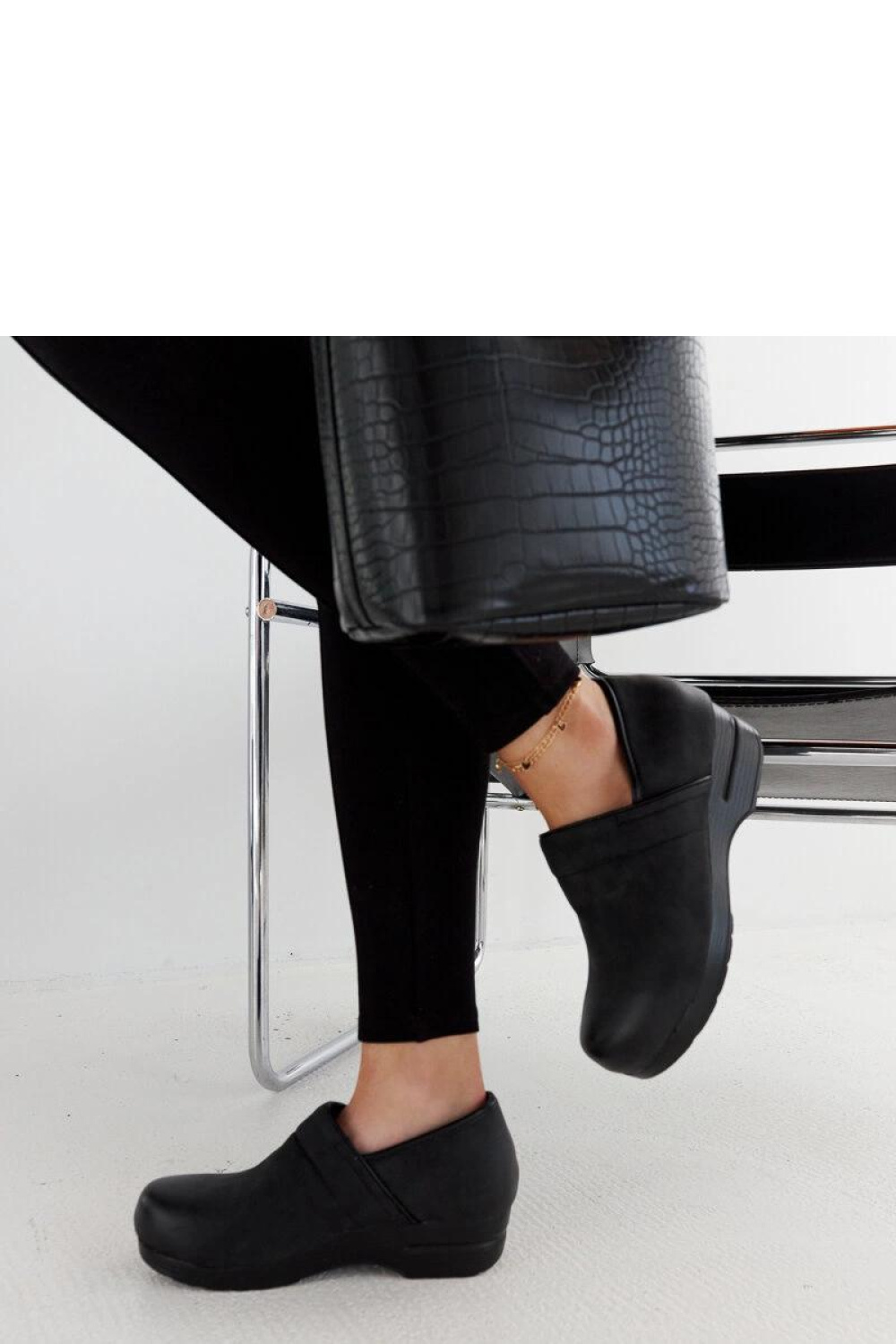Schoenen Solea foto 4