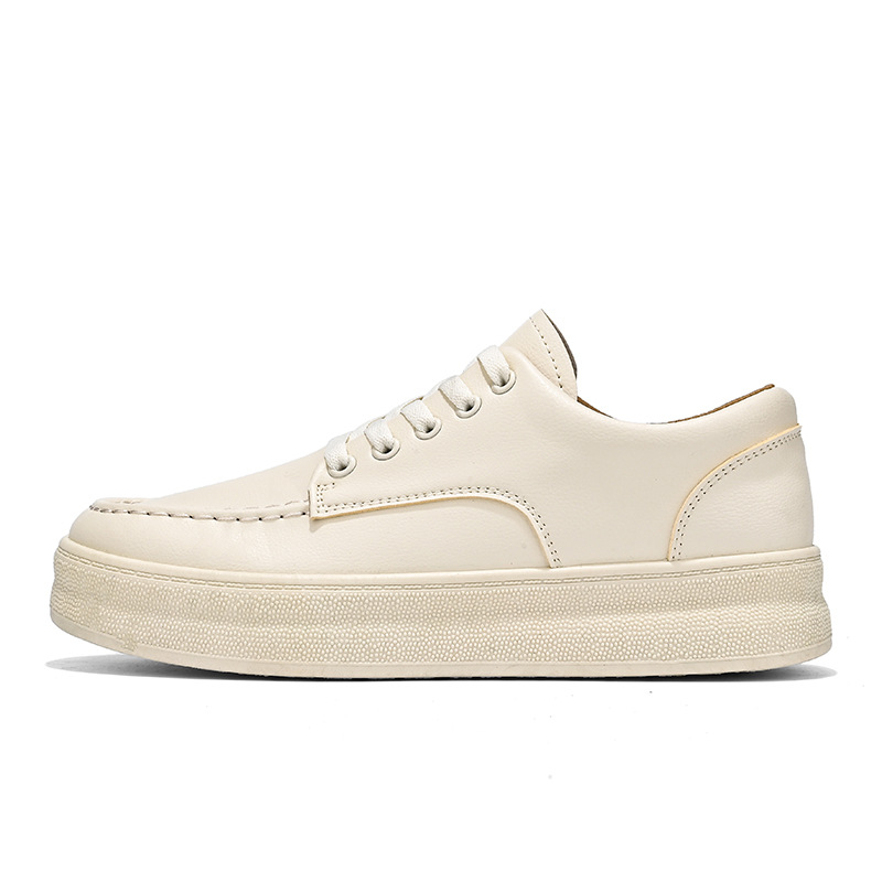 Versatile Casual Non-slip Athletic Sneakers For Work foto 4