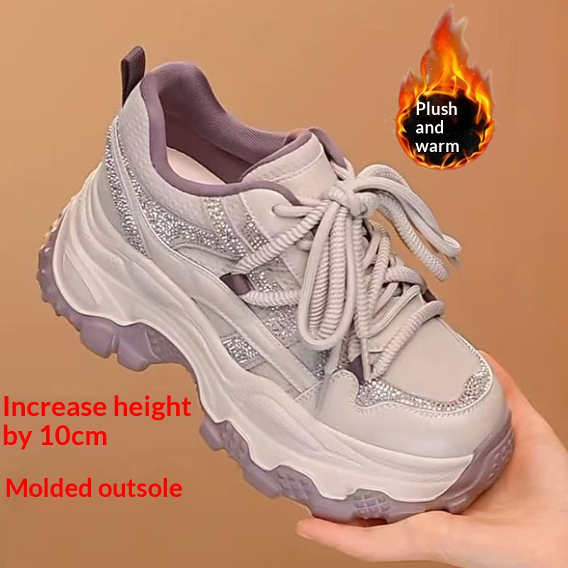 New Seasonal Casual Shoes For Petite Individuals foto 5