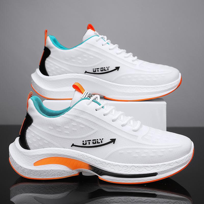 New Men's Running Tide Sports Casual Shoes foto 3