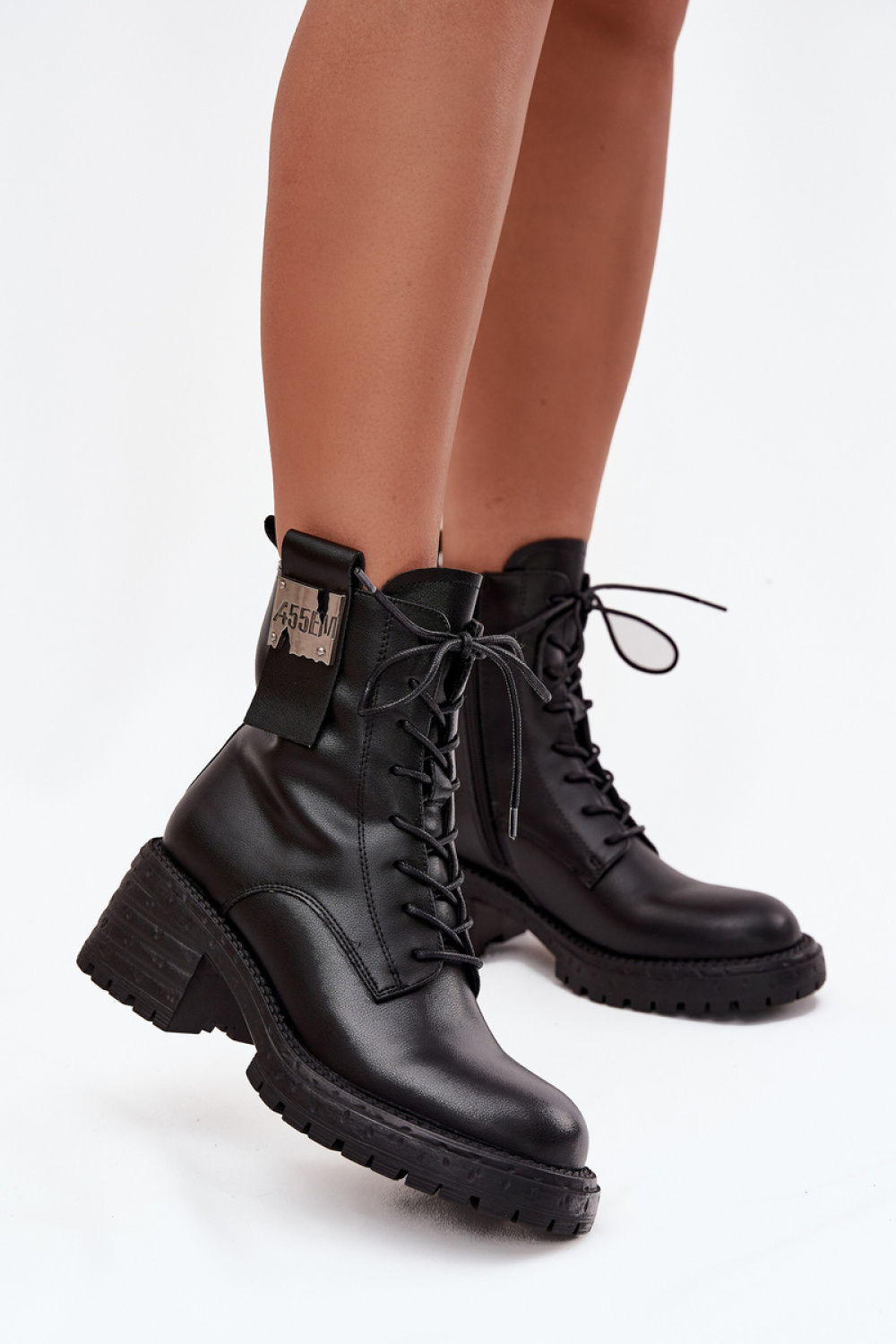 Laarsjes Step in style