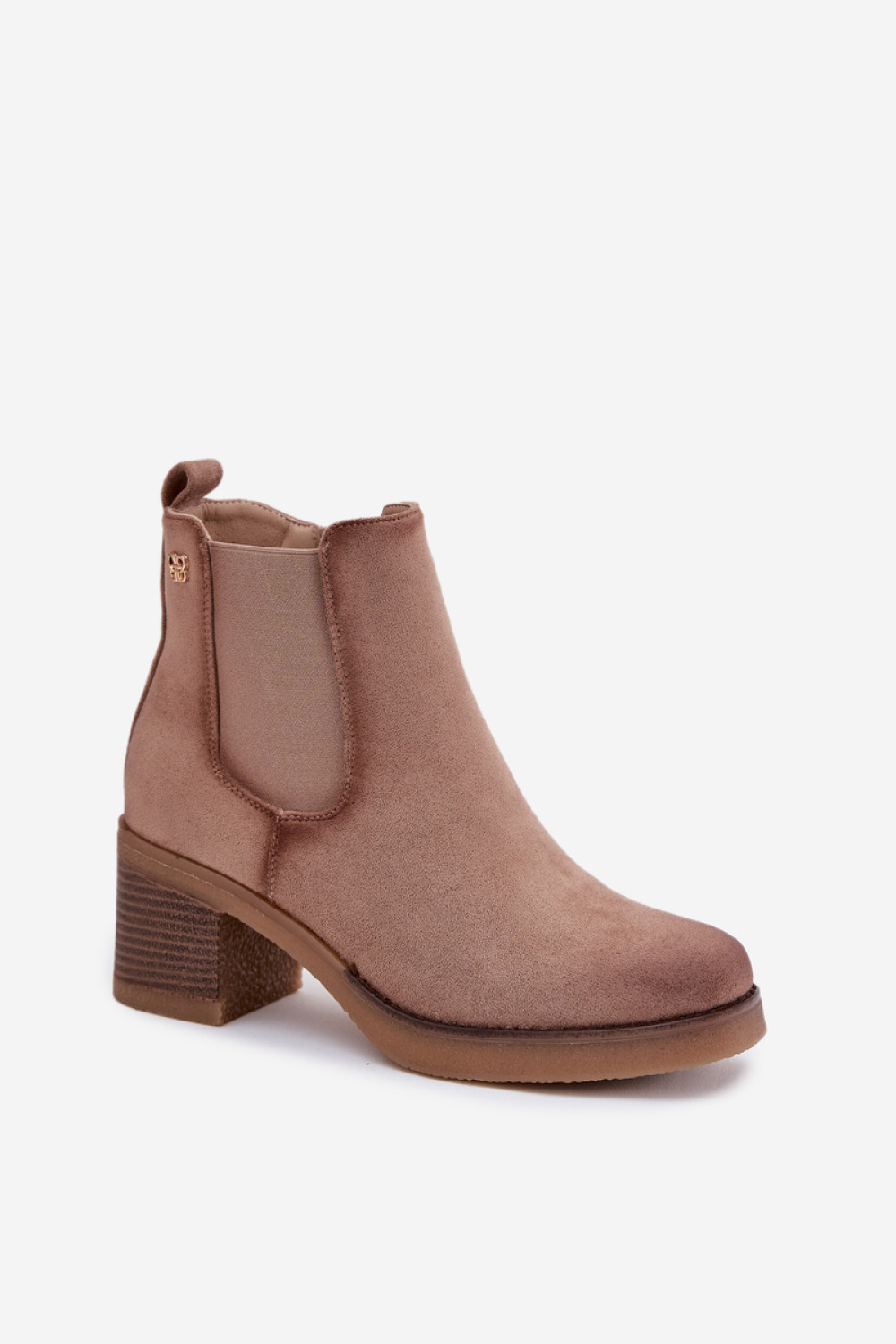 Chelsea boots Step in style foto 2