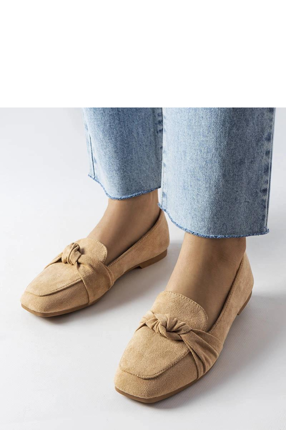 Moccassins Solea
