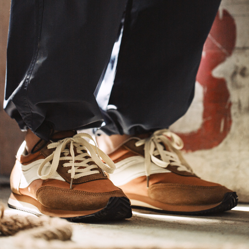 All-match Casual And Lightweight Cortez foto 5
