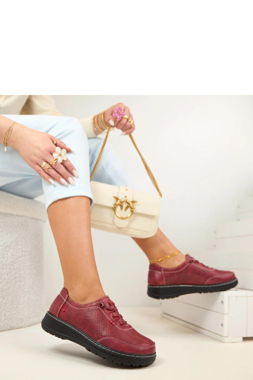Schoenen Solea