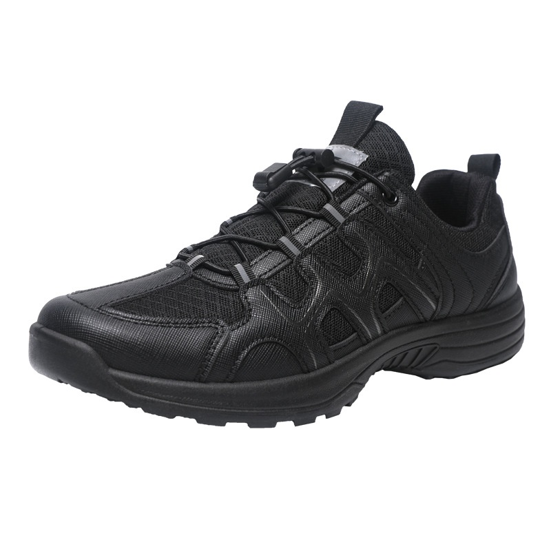 Men's Breathable Sneaker Hiking Casual Shoes