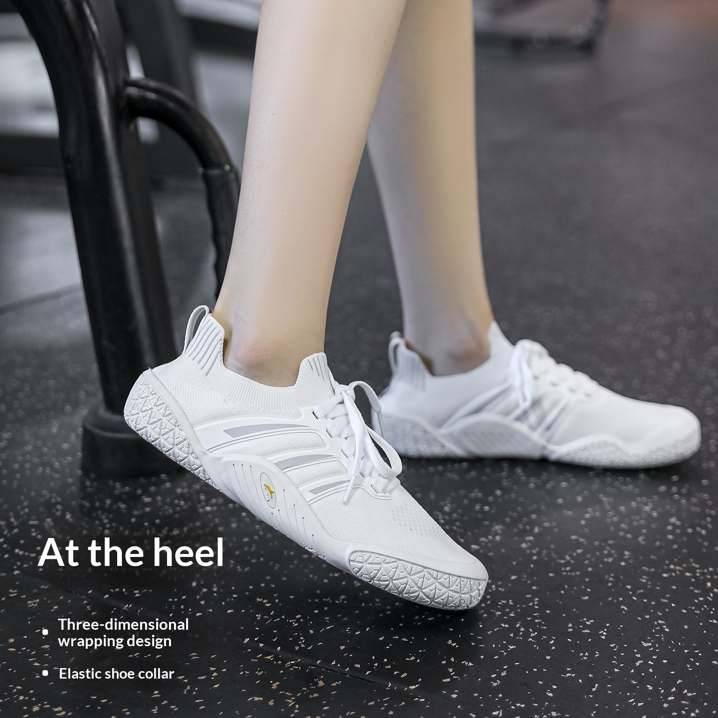 Non-slip Training Shoes For Men And Women foto 5