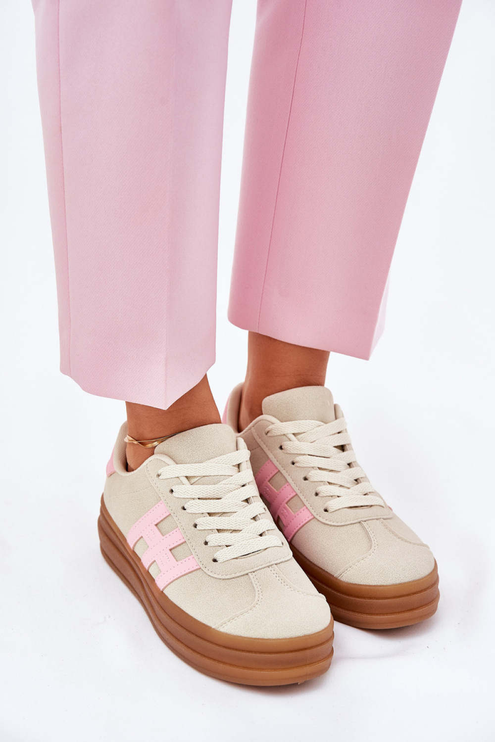 Sportschoenen Step in style foto 3