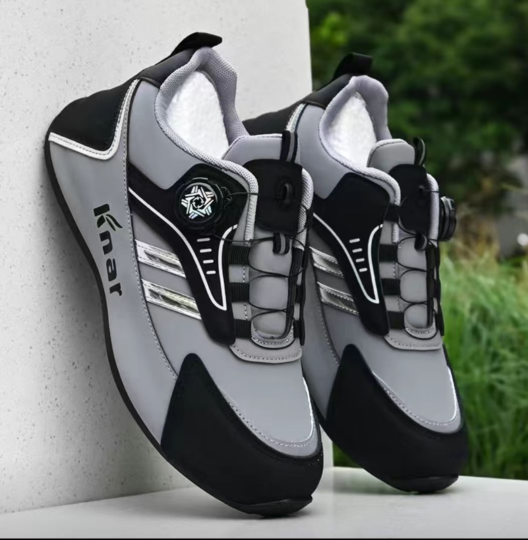 Low-top Sports Men Casual Shoes foto 4