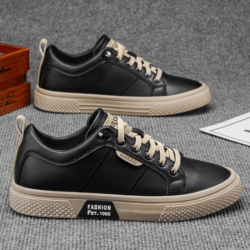 New Breathable Versatile Fashionable Casual Men's foto 2