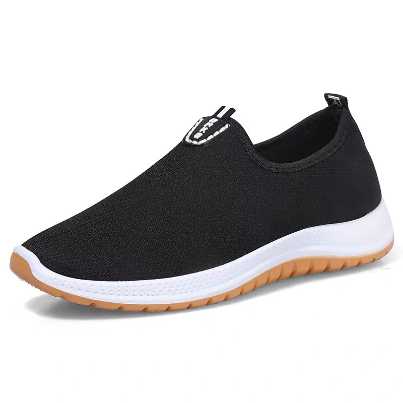 Spring And Autumn New Casual And Comfortable Breathable Shoes foto 5