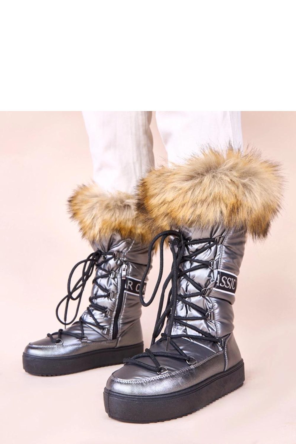 Snowboots Solea
