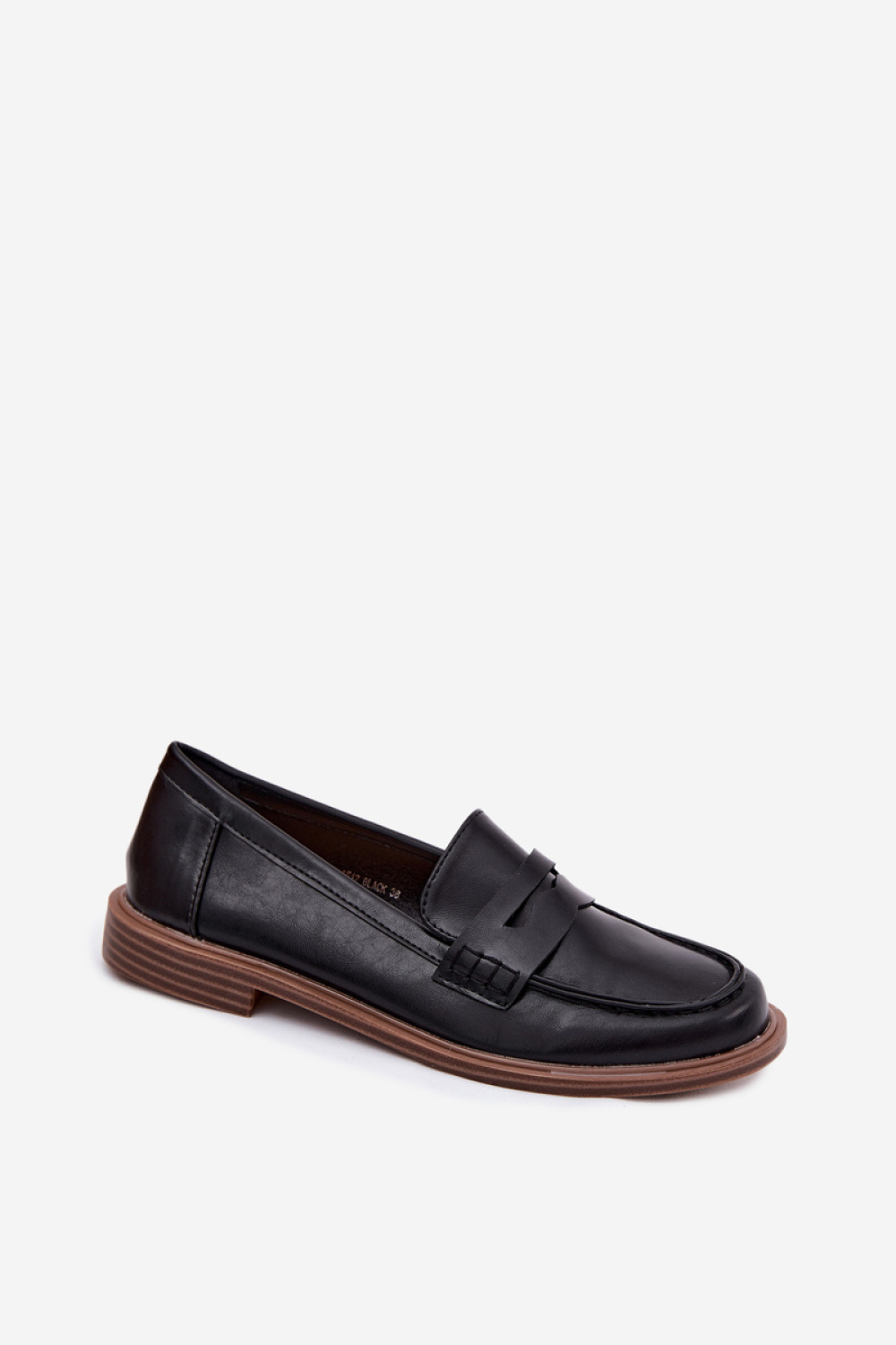 Moccassins Step in style foto 2