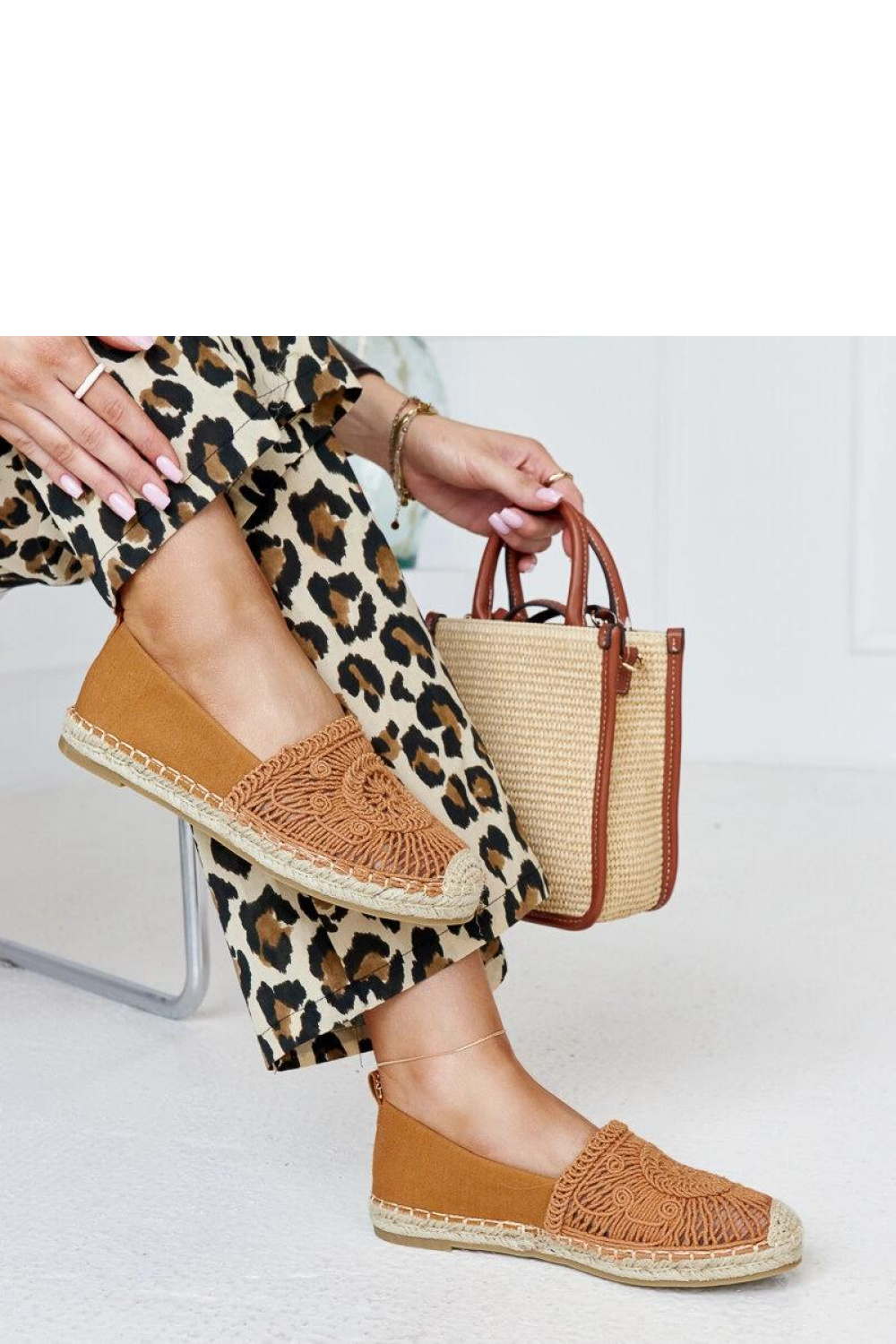 Espadrilles Solea foto 3