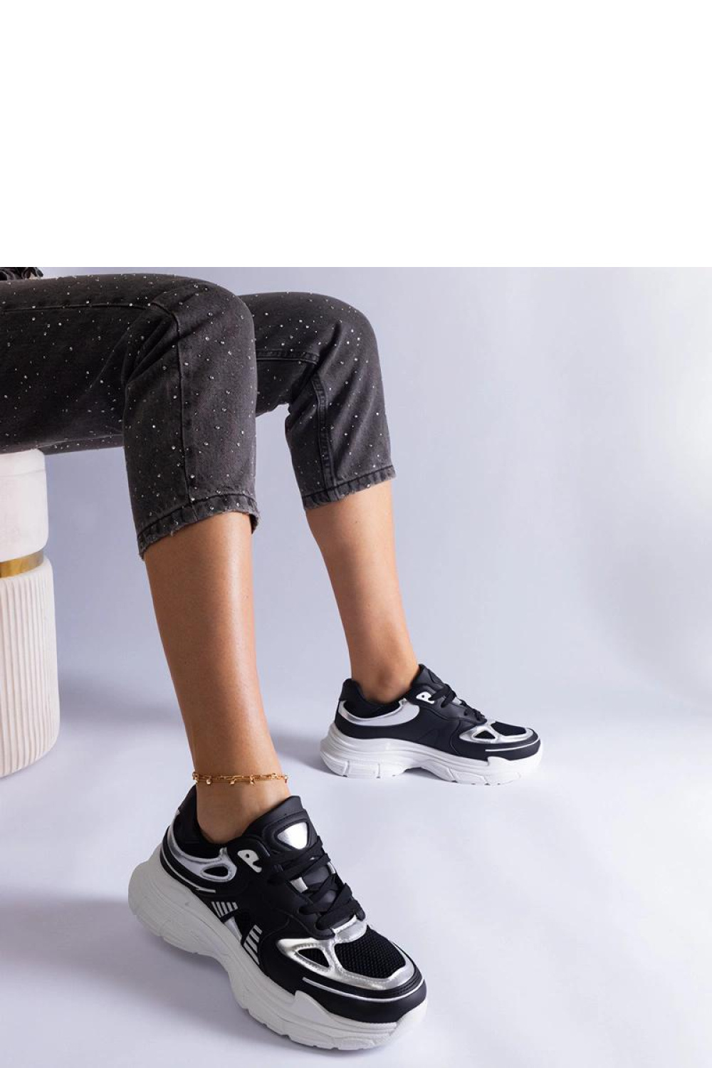 Sportschoenen Solea