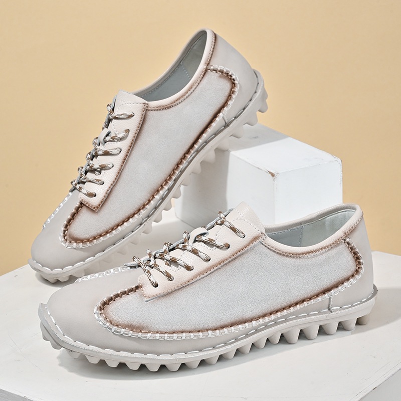 Fashion Personality Super Hot Men's Casual Shoes foto 5