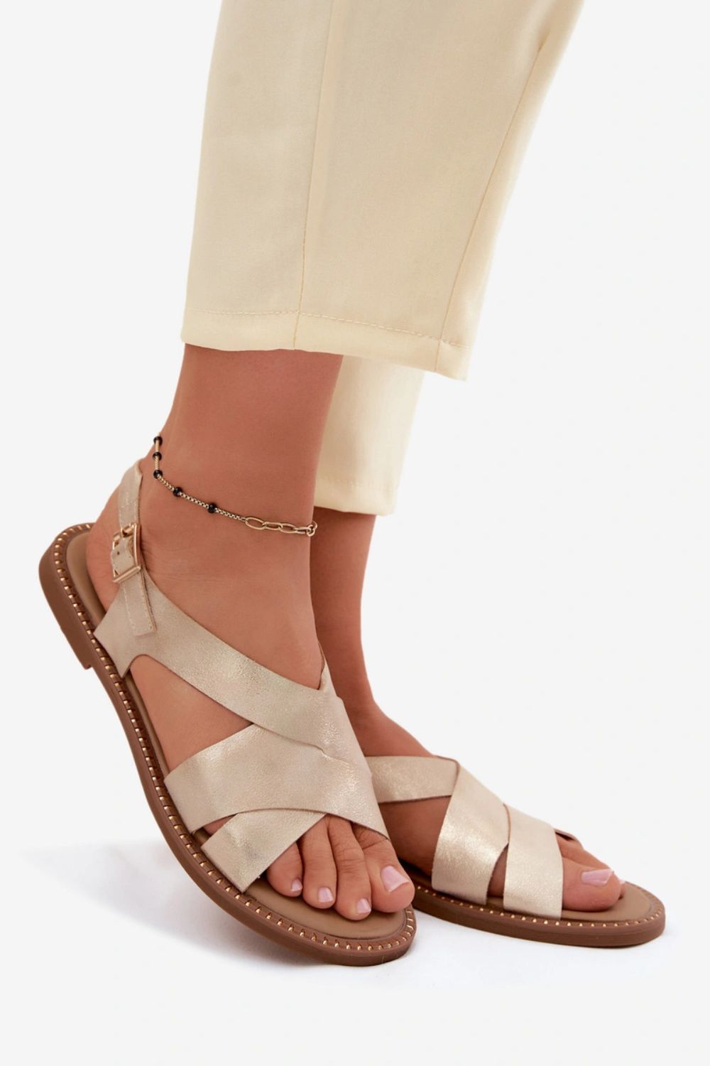 Sandalen Step in style foto 4