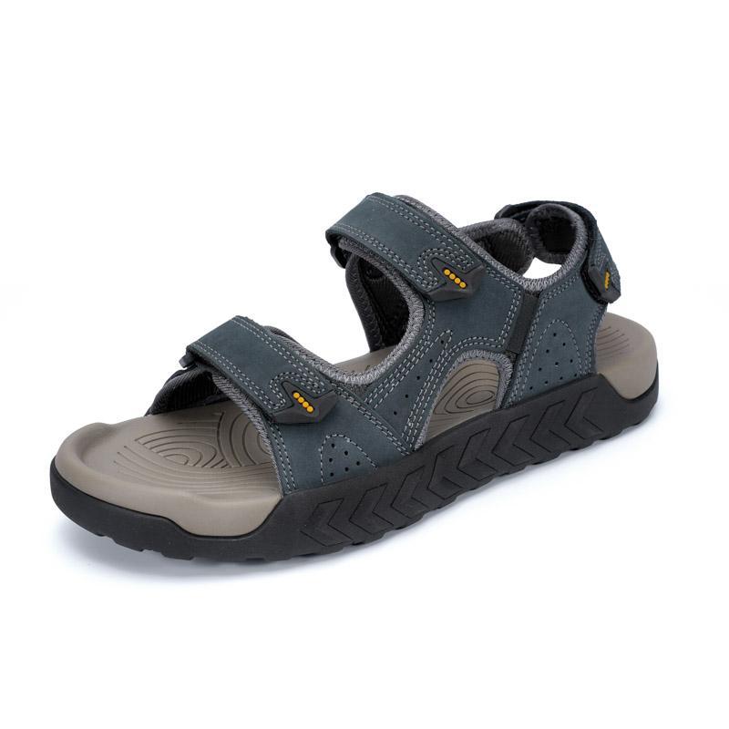 Men's Sports Breathable Beach Sandals Outdoor Sandals foto 2