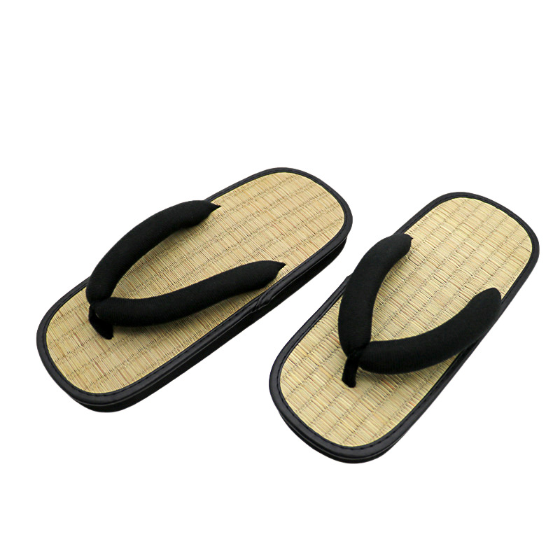 Summer Slippers Y-shaped Flip-flops foto 4