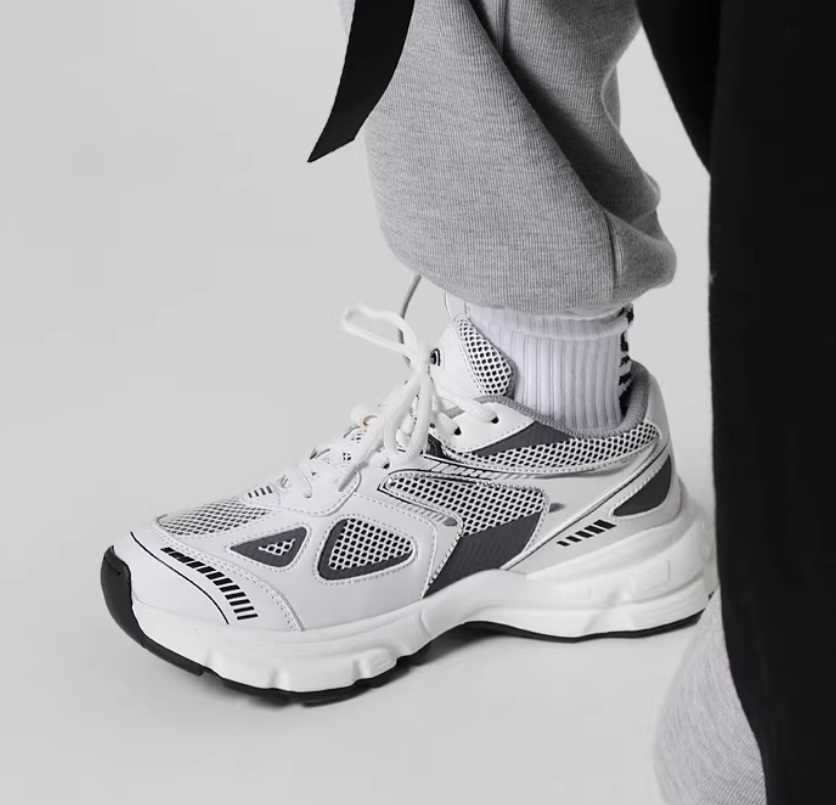 Niche Original Trendy Shoes Versatile Casual Dad Sneakers For Couples foto 5