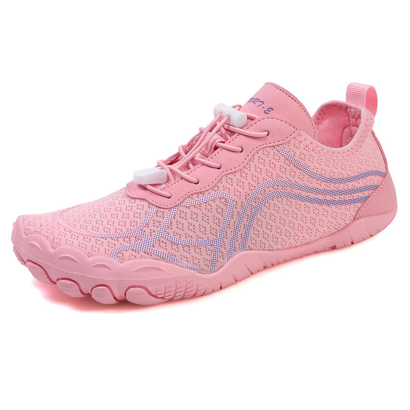 Outdoor Swimming Air-permeable Beachwear Wading Hiking Climbing FiveFingers foto 4