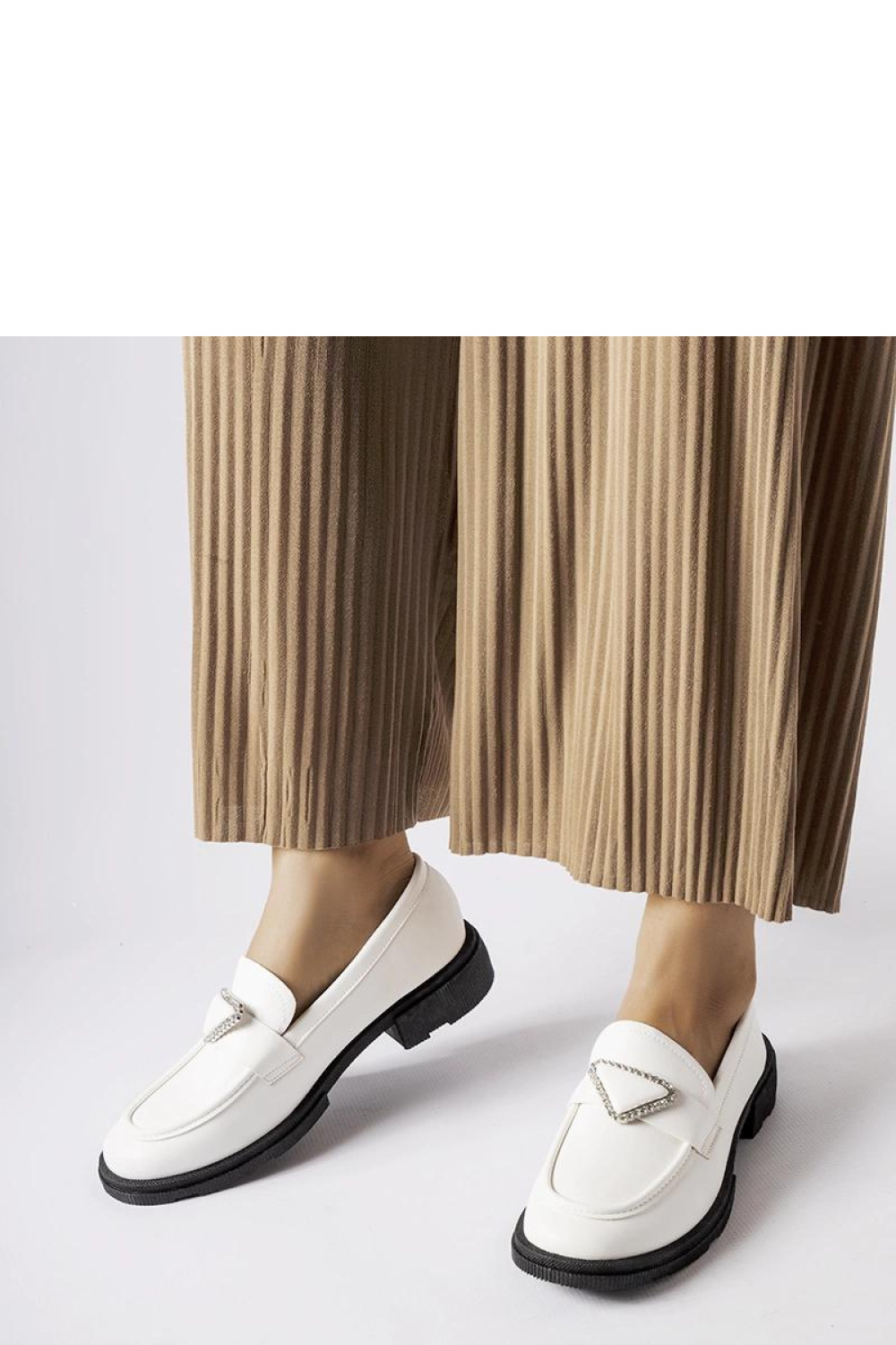 Moccassins Solea