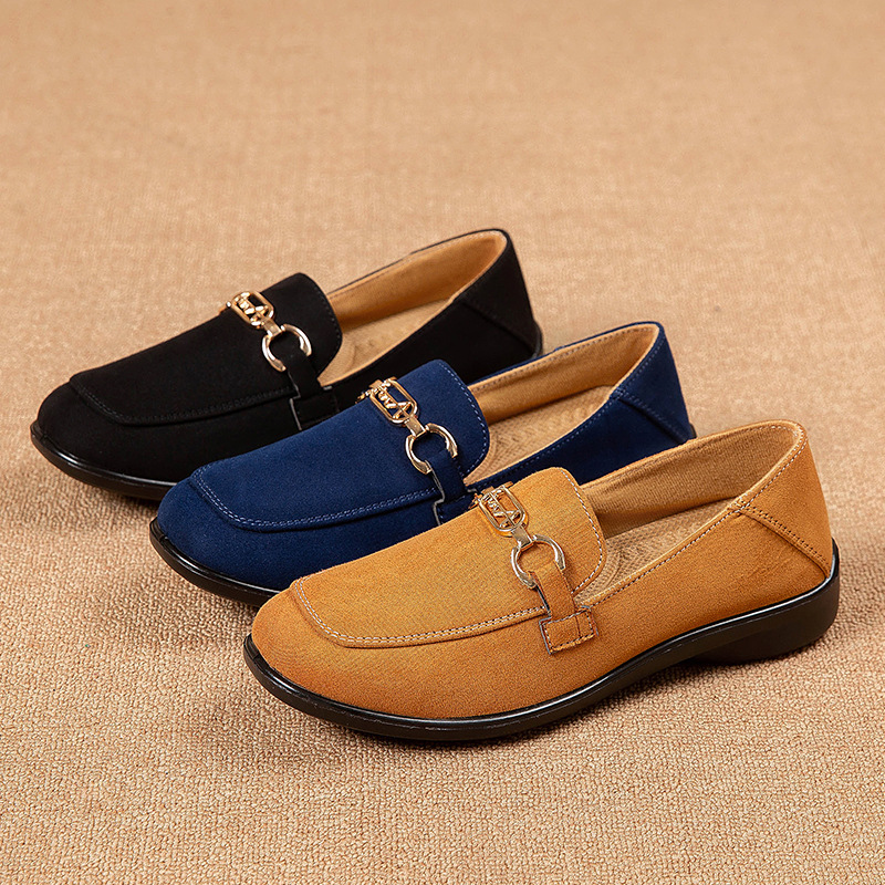 Spring And Summer Cloth Shoes Trendy Fashion Women foto 3