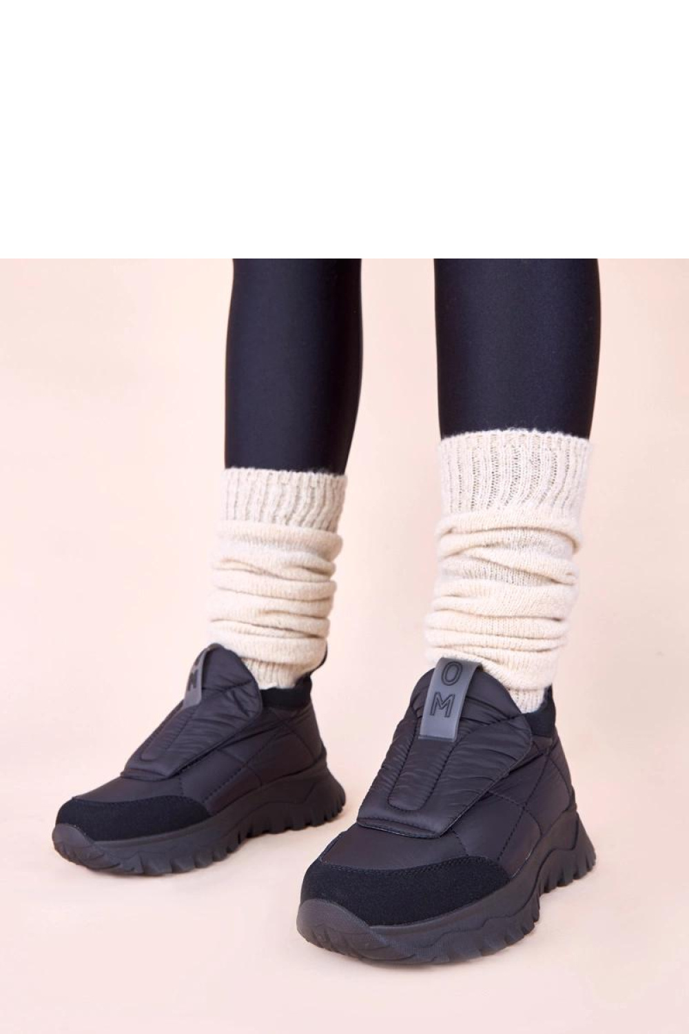 Snowboots Solea