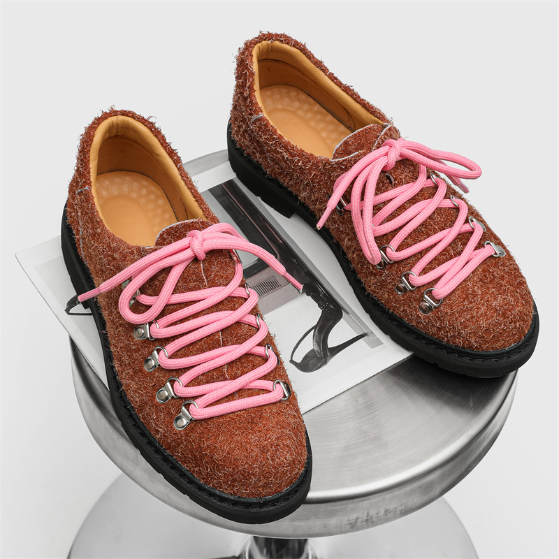 Men's Outdoor Casual Shoes, Wear-resistant foto 4