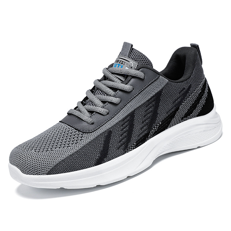 Korean Style Casual Running Shoes For Students foto 5