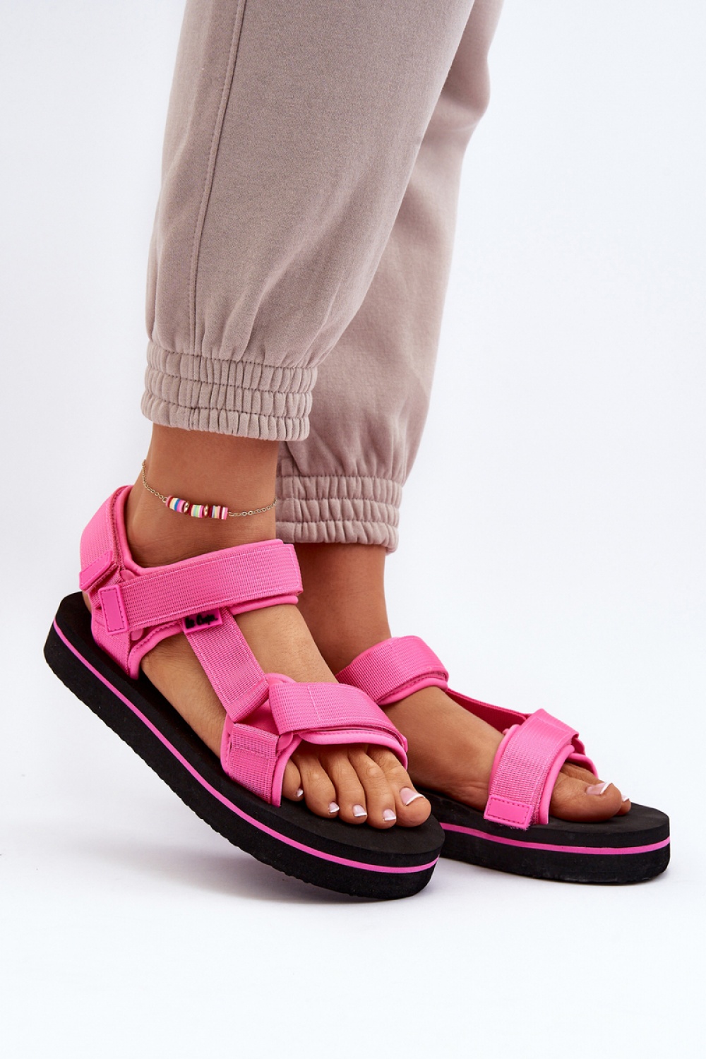 Sandalen Step in style foto 3