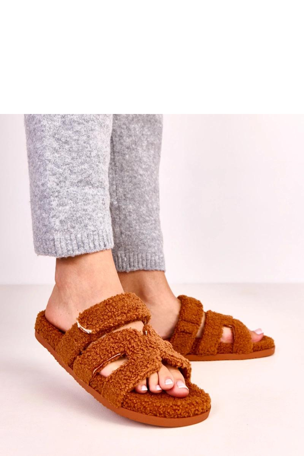 Slippers Solea foto 3