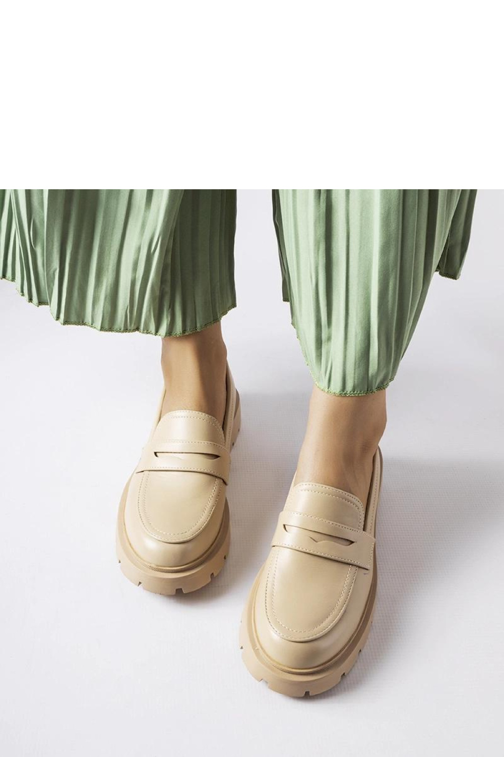 Moccassins Solea foto 3