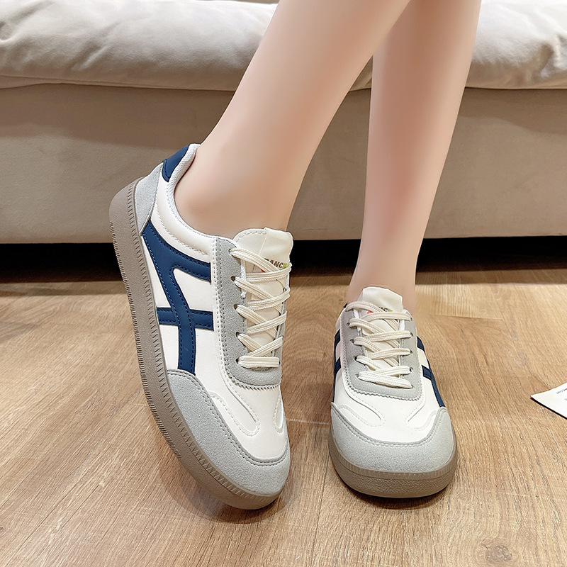 Women's Shoes Cortez With Skirt Thick Bottom foto 3