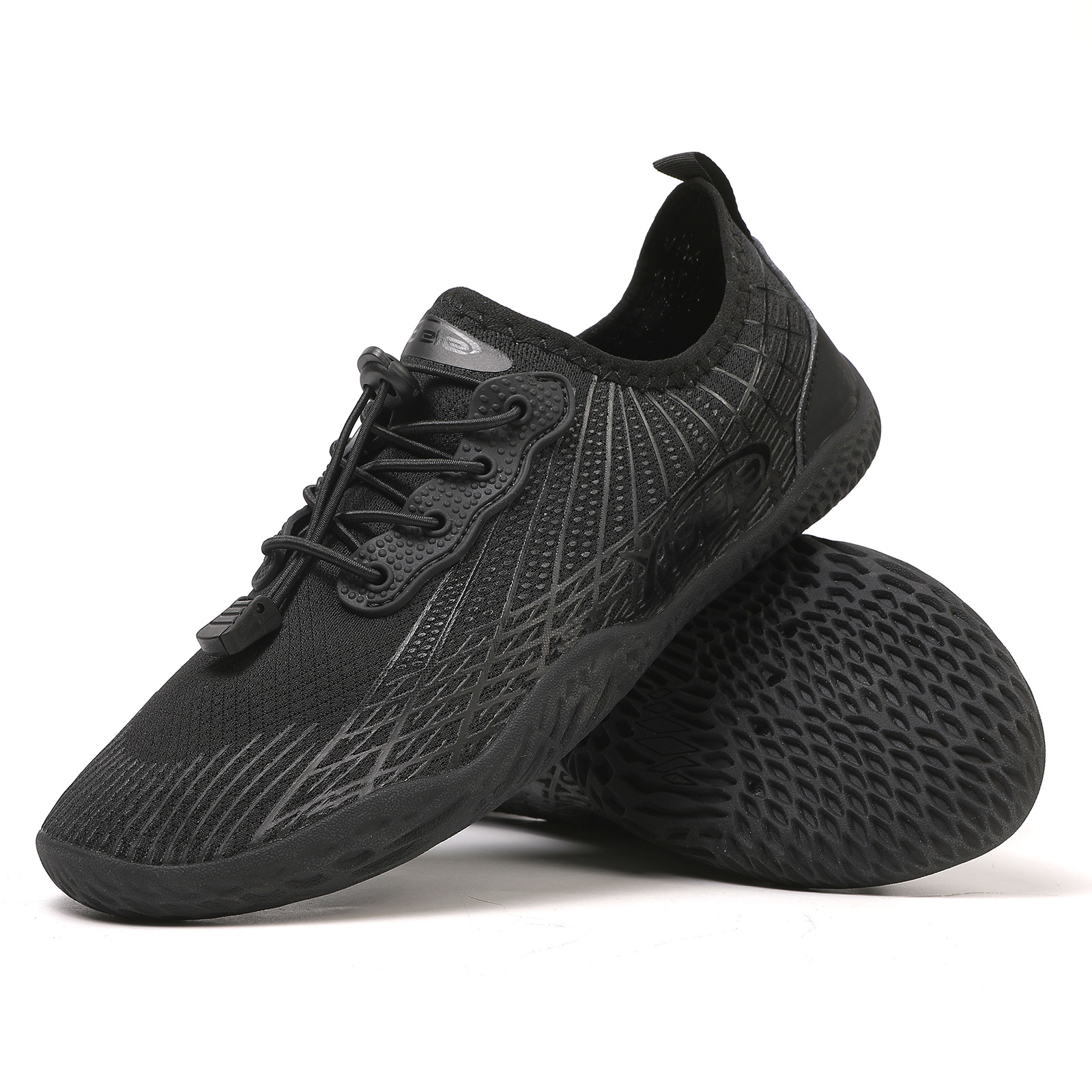 Outdoor Swimming Beach Comprehensive Fitness Yoga Shoes foto 2