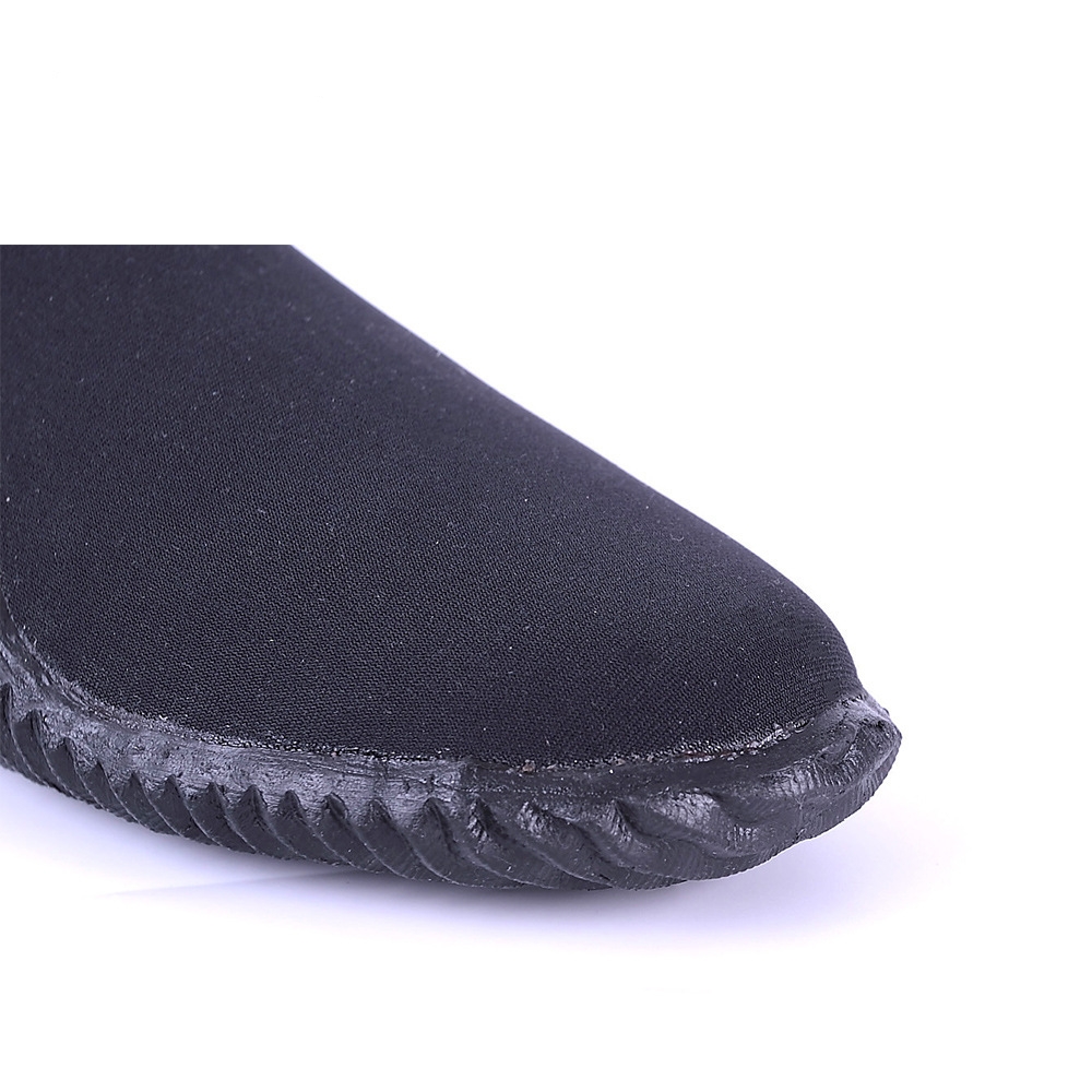 Portable Creative 4mm Neoprene Low-Top Diving Boots foto 5