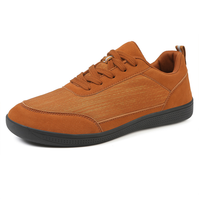 Men's Sports Casual Shoes Outdoor Flyknit foto 4