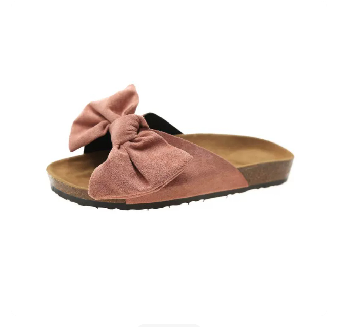 Plus-size Womens Outdoor Flat Sandals foto 3