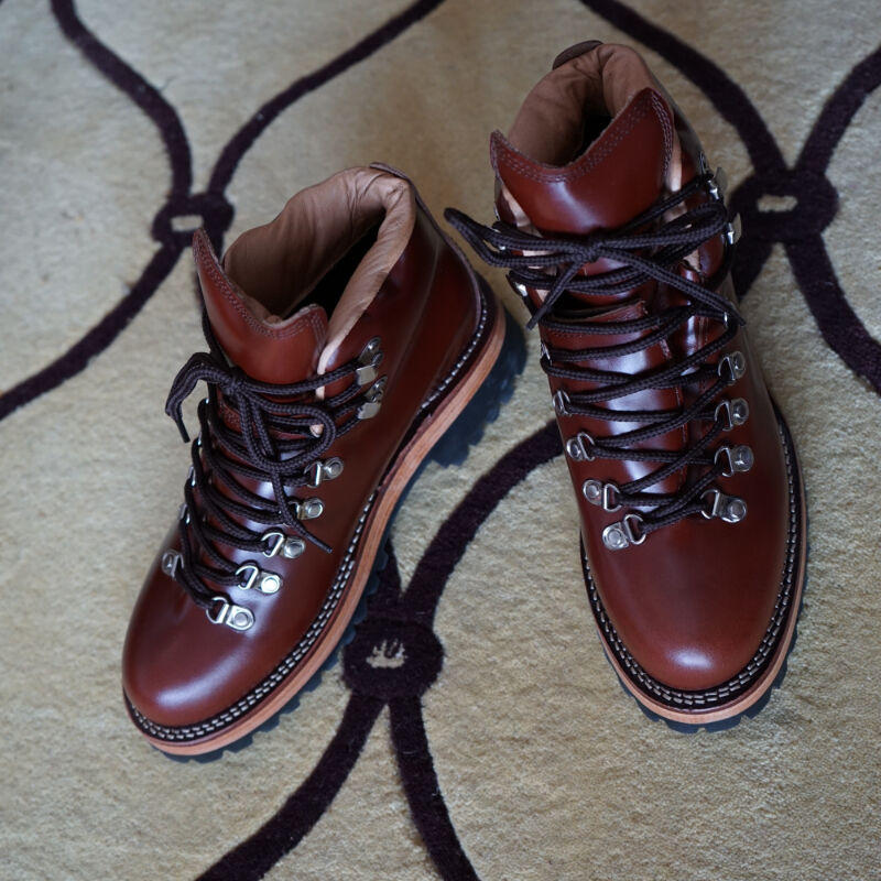 Men's Daily Leisure City Hiking Hiking Boots foto 4