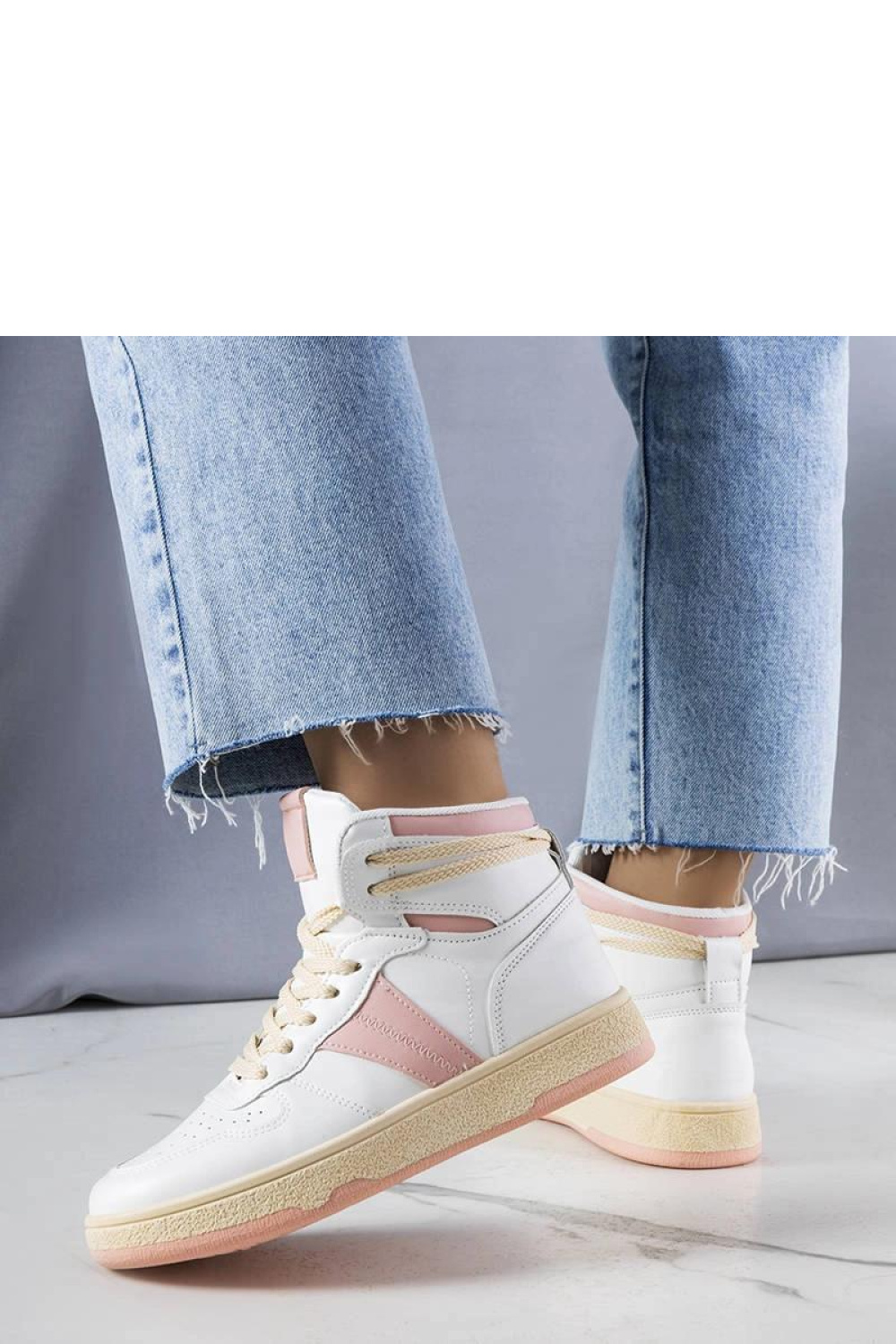 Sportschoenen Solea