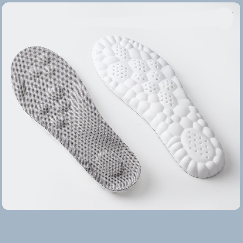 Sports Insole Boys And Women Feel Like Stepping foto 4