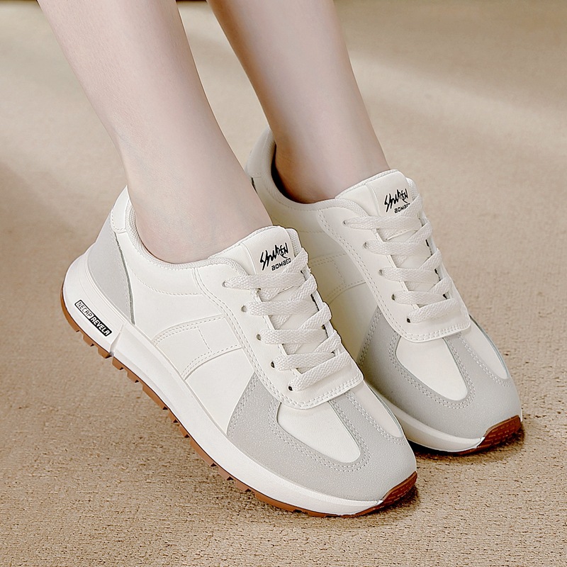 Large-size Flat Shoes For Women Spring And Autumn foto 5
