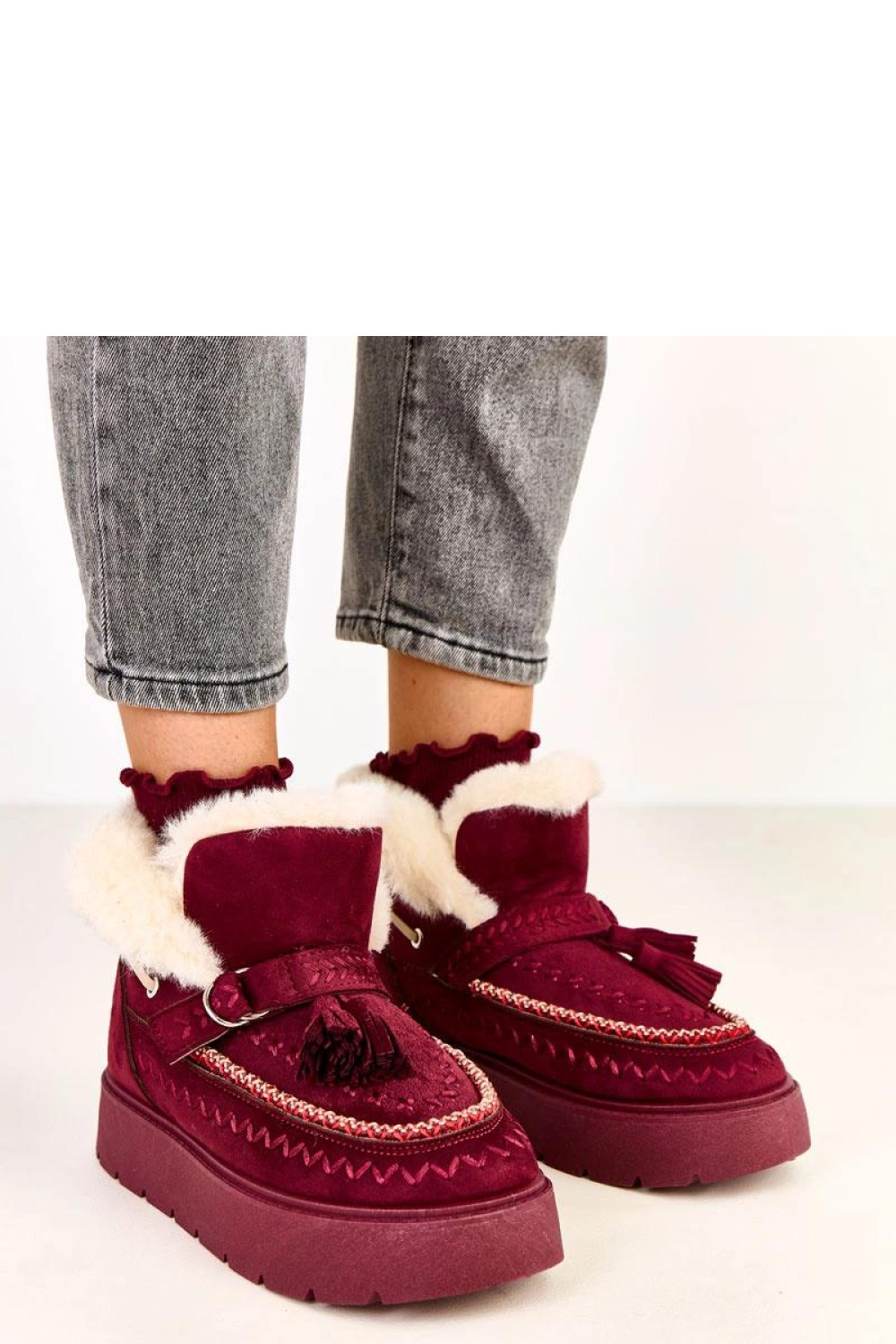 Snowboots Solea