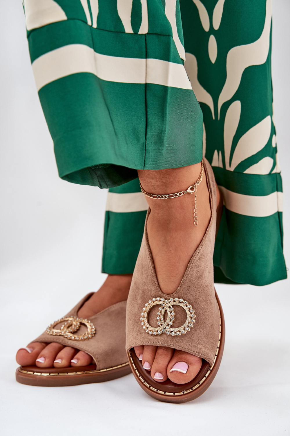 Sandalen Step in style foto 3