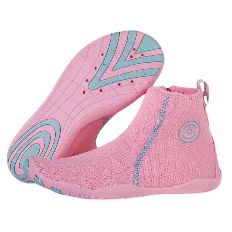 High-top High Tube Upstream Wading Shoes foto 5