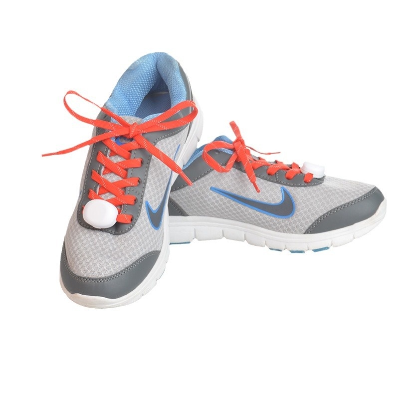 LED Luminous Fluorescent Shoelace foto 3