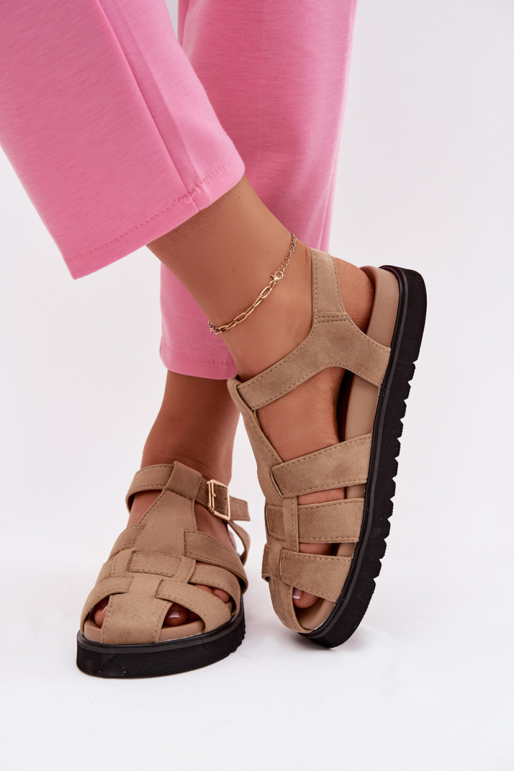 Sandalen Step in style foto 3