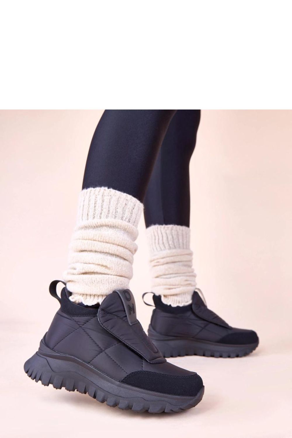 Snowboots Solea foto 3